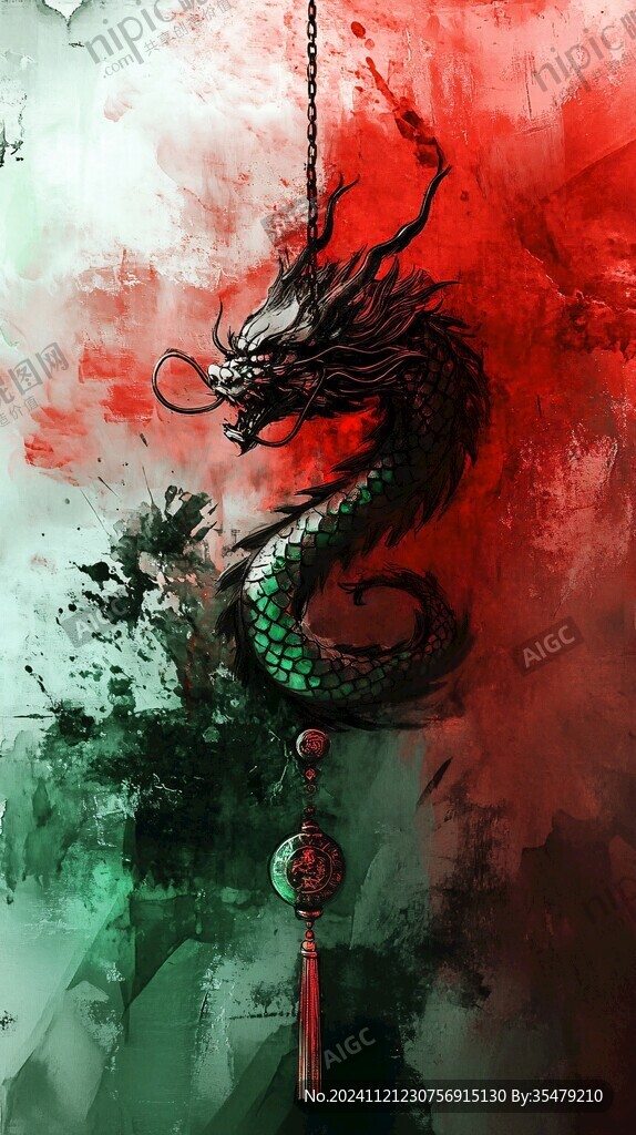 龙腾端午