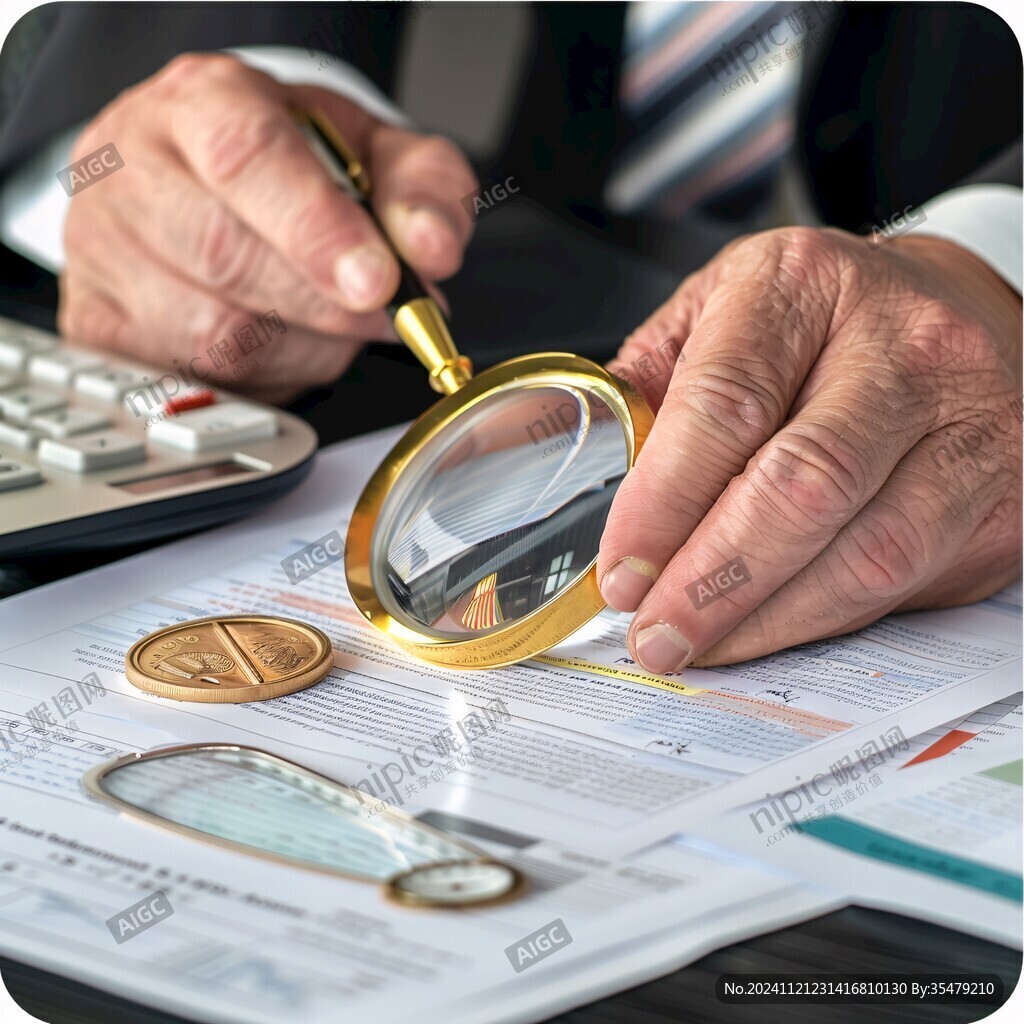 金融理财投资咨询