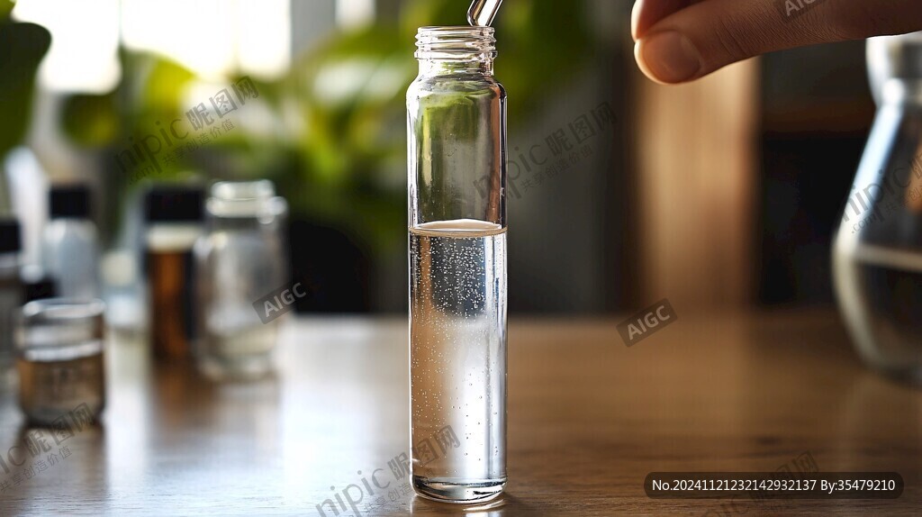 玻璃瓶厚度检查