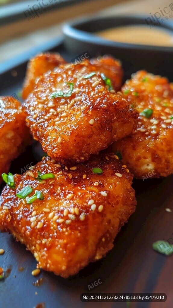 麻辣糍粑
