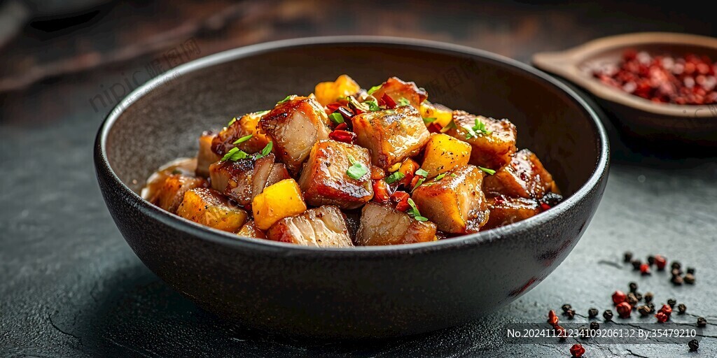 美味红烧肉外婆红烧肉