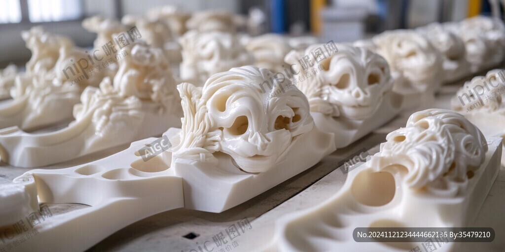 3d打印尼龙