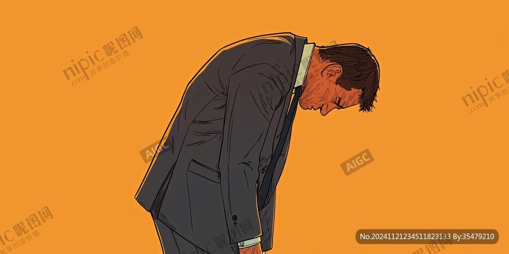 职业倦怠综合征