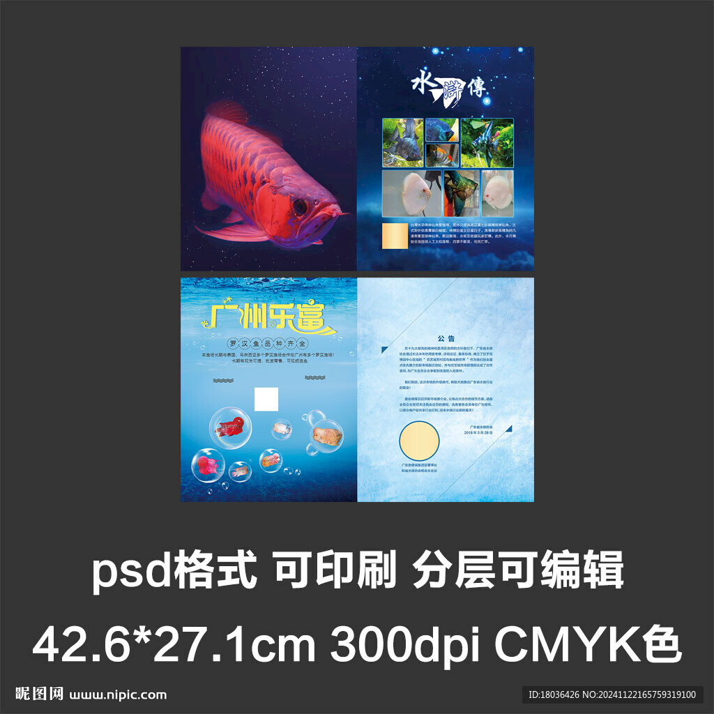 画册型录产品简介宣传册排版