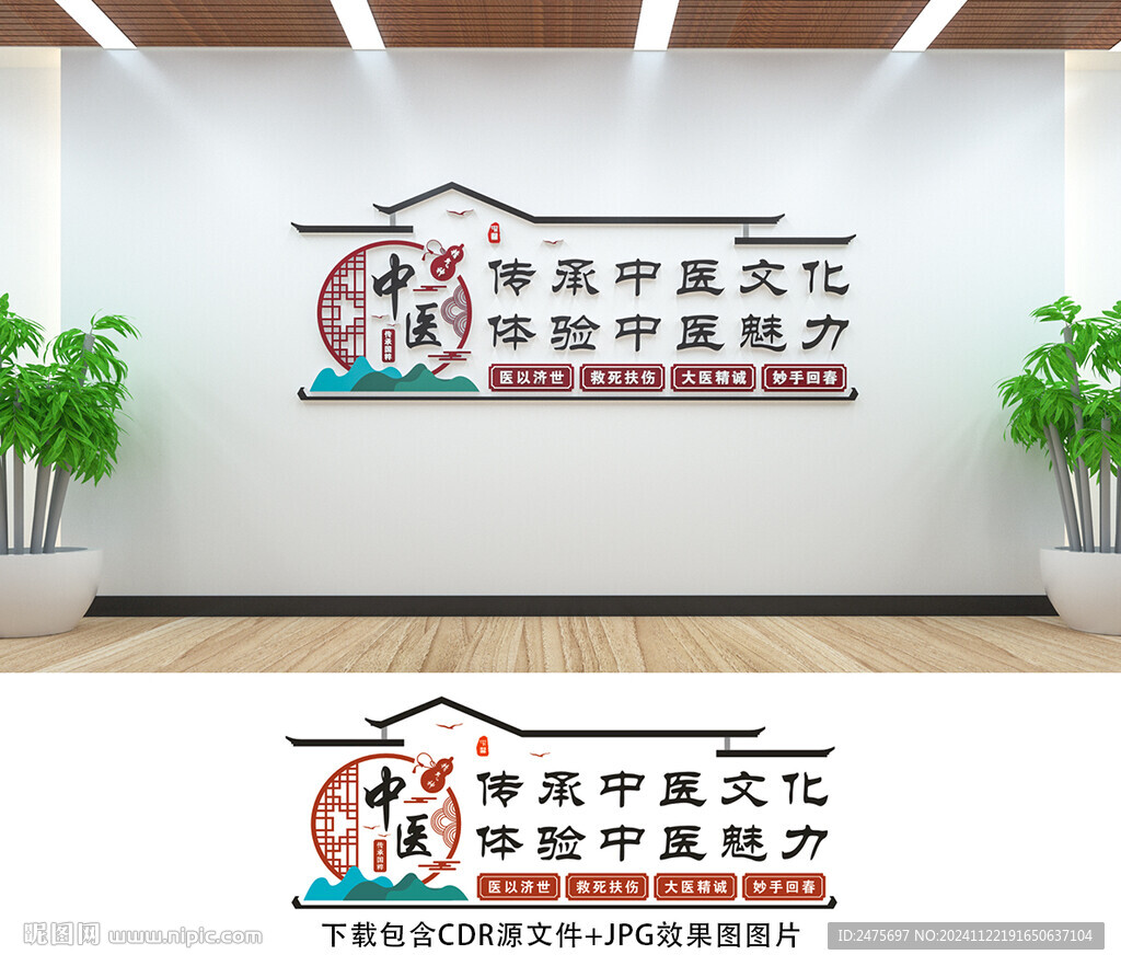 中医