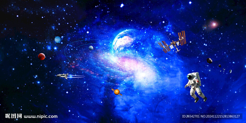 星空软膜天花
