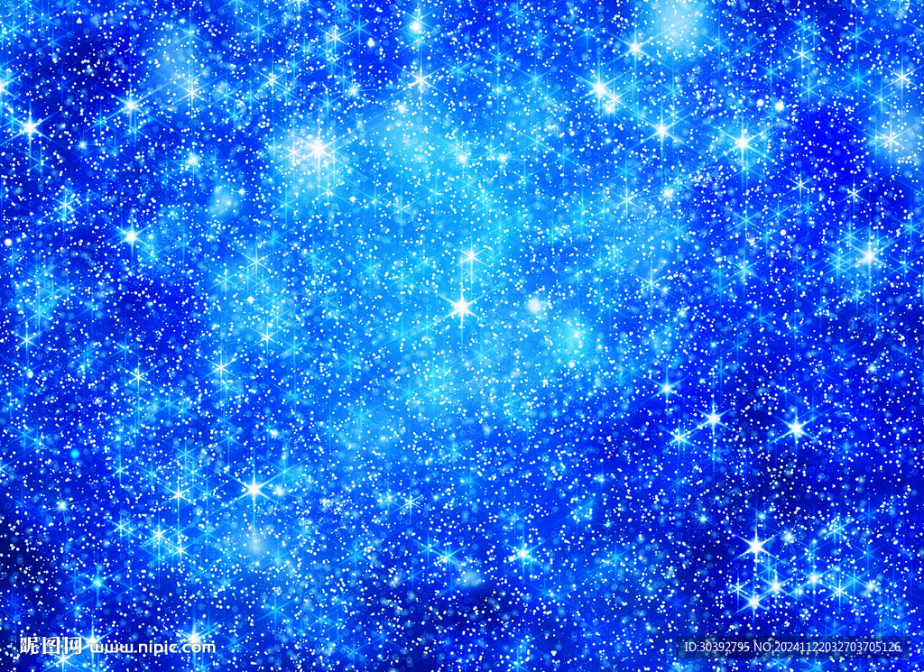 星光背景