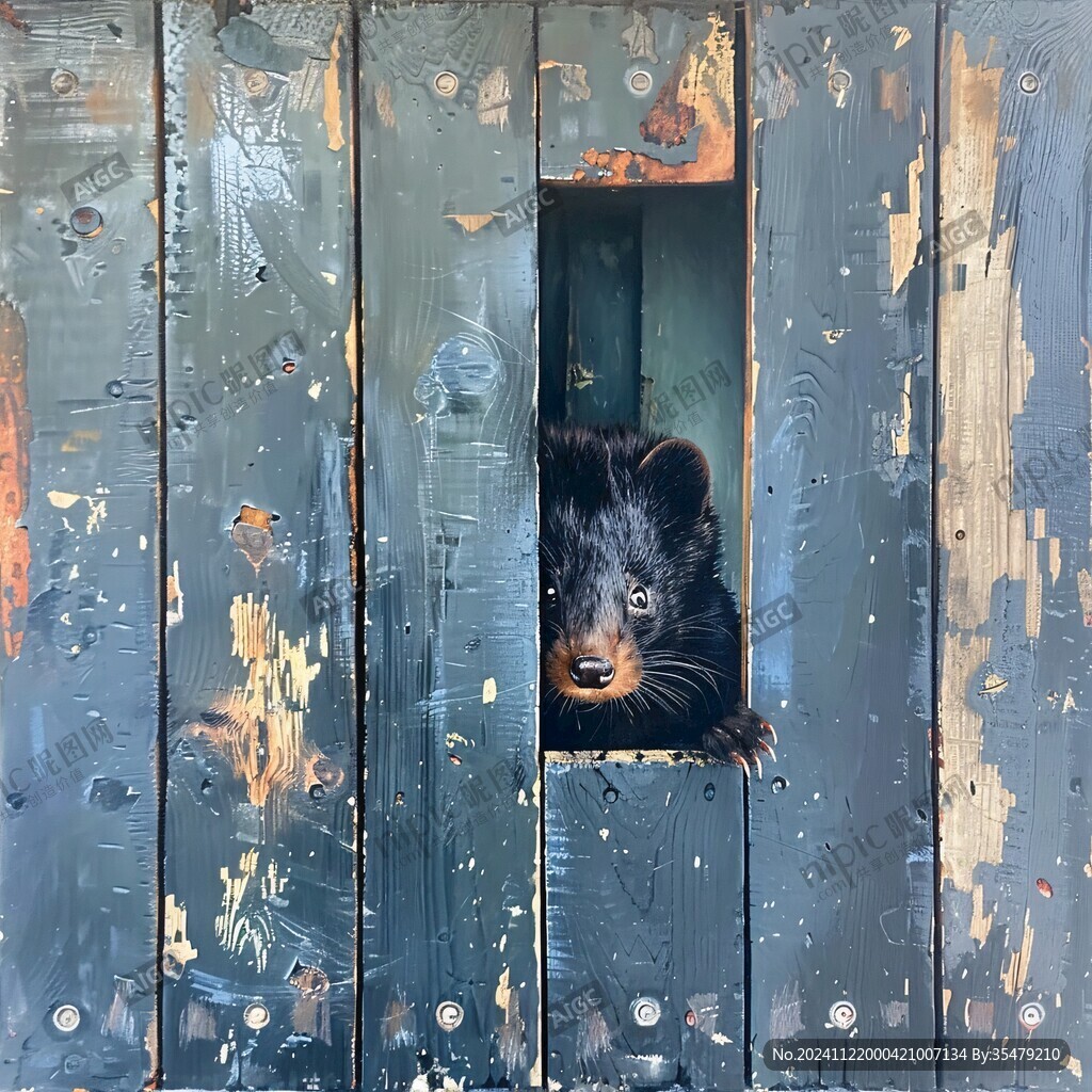 狗屋照片