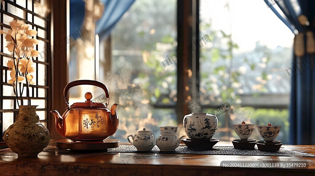 意境茶楼