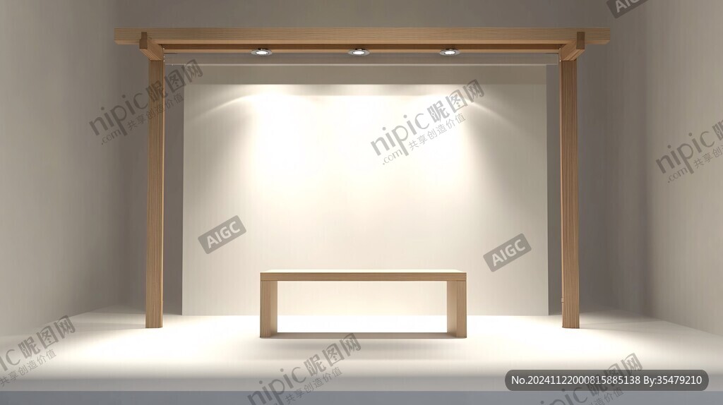 灯箱素材