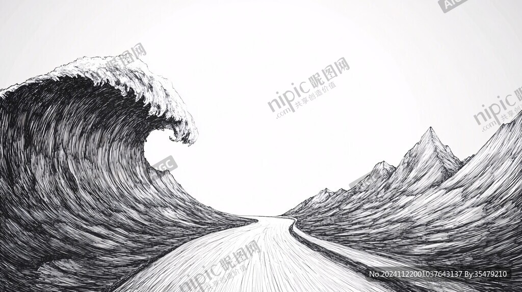 后浪推前浪