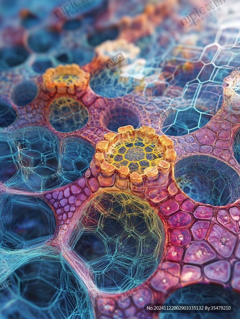 3d质感球形