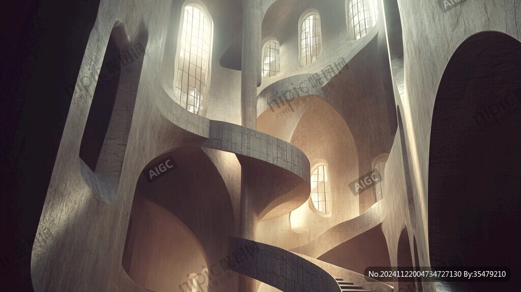 特殊建筑设计