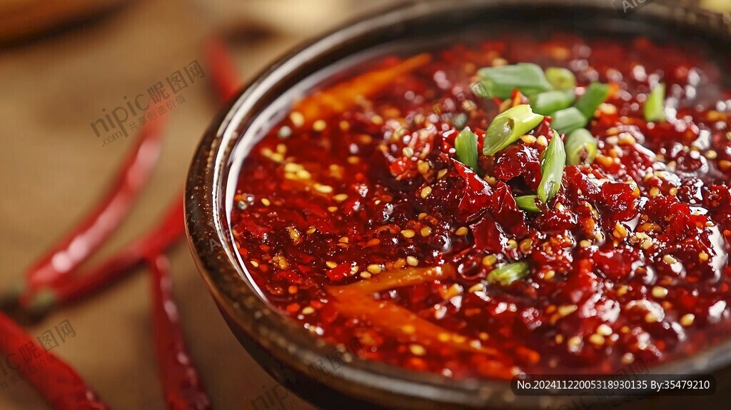 麻辣夏季