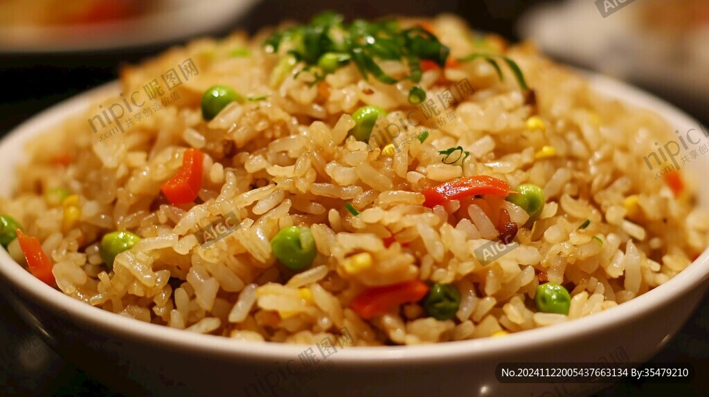 湘宴炒饭