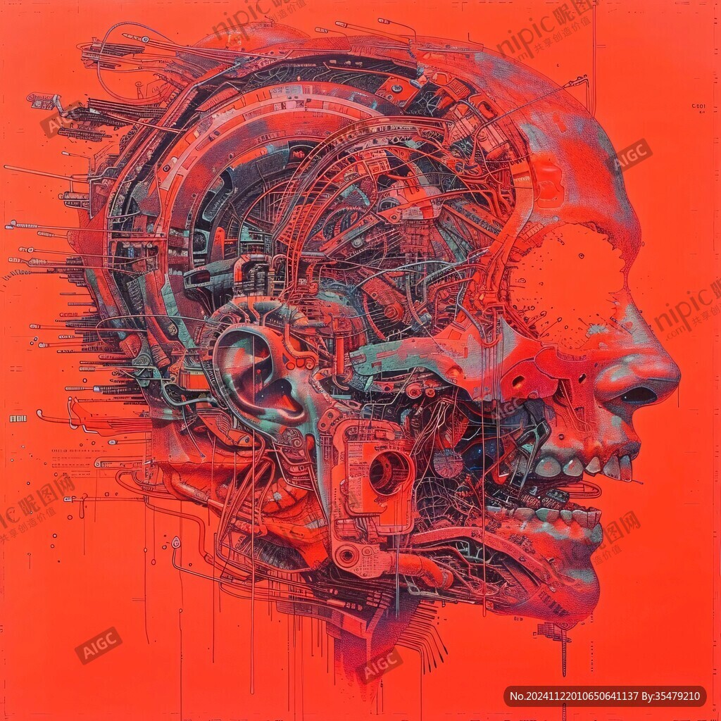人工智能艺术