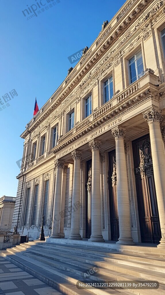 人民的殿堂