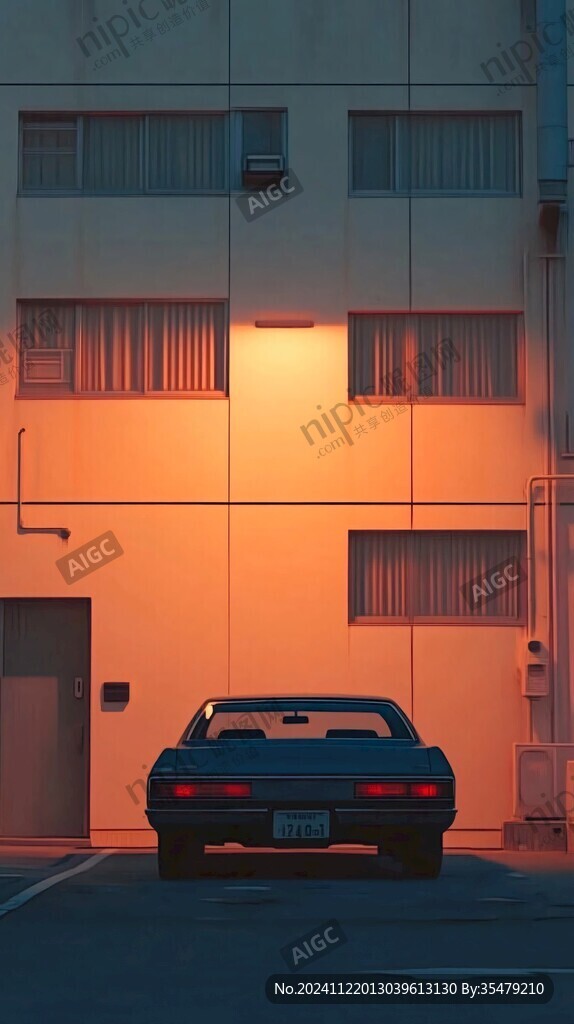 文艺汽车