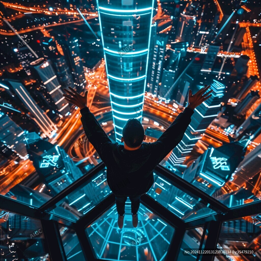 盗梦空间