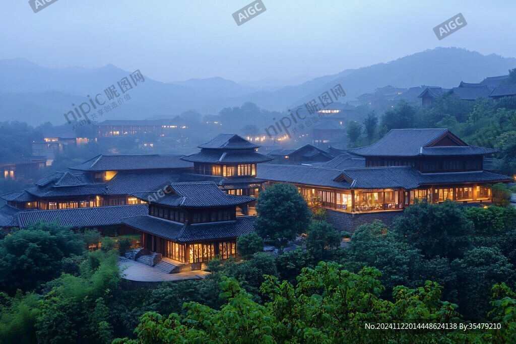 悦榕庄