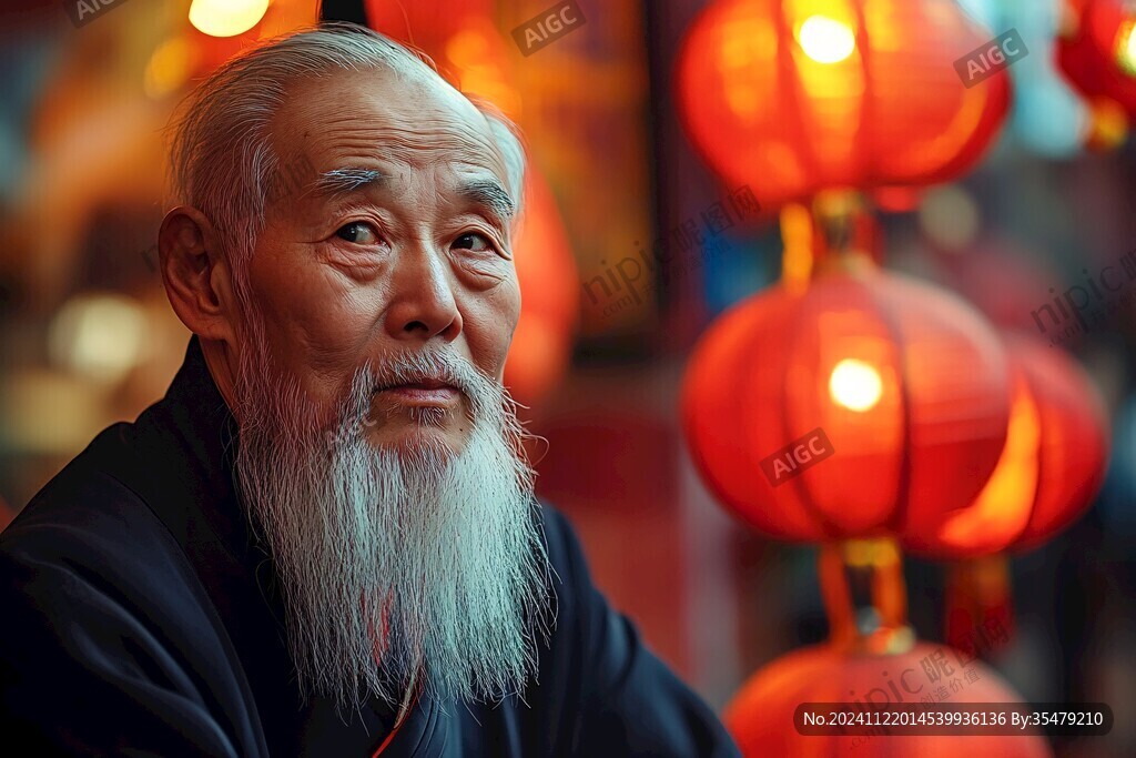 道家名人