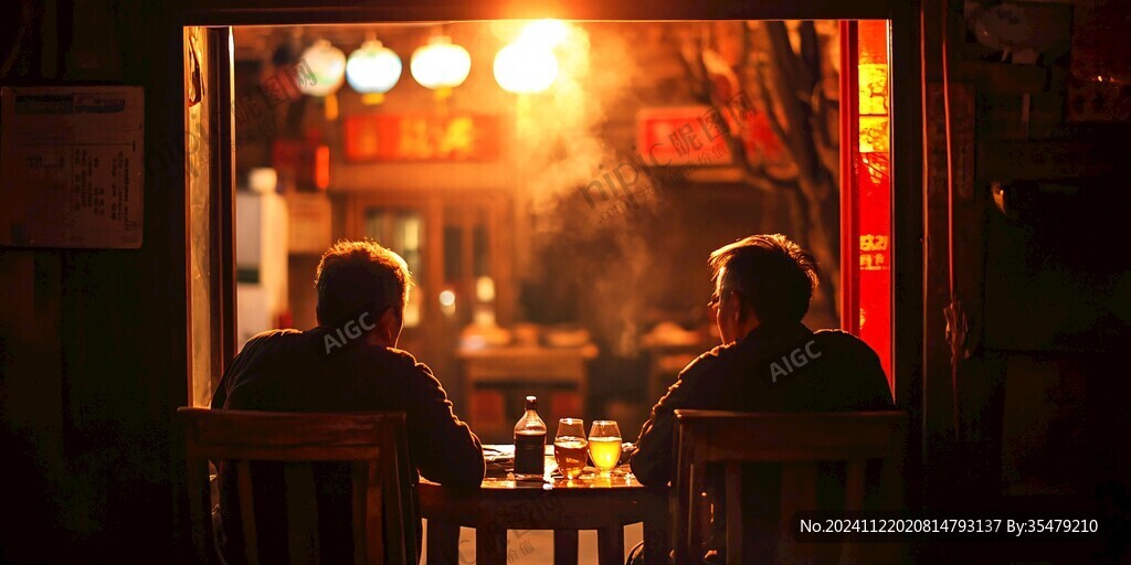 对酌