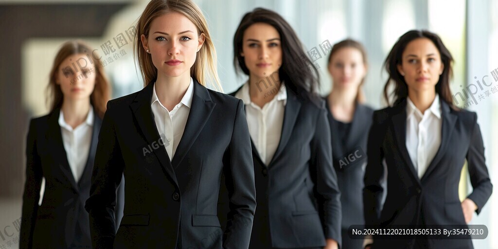 女装招聘