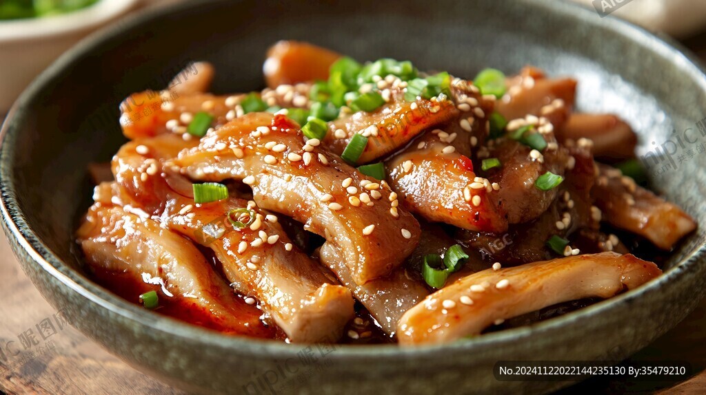 麻辣脆肠