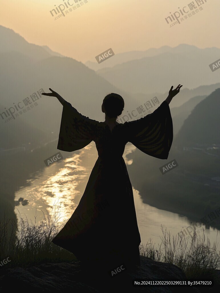 曙光女神