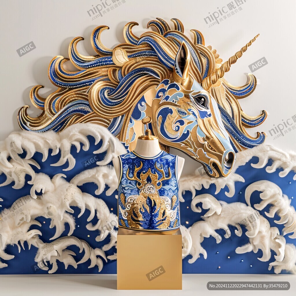 国潮独角兽