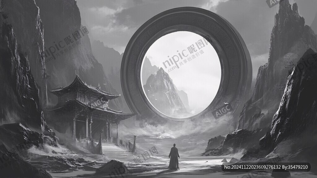 东方玄幻