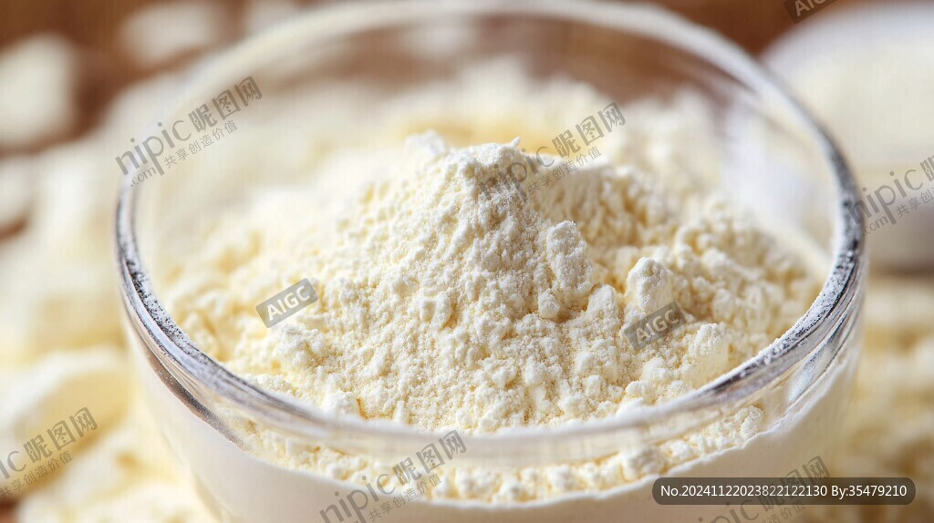 大豆粉