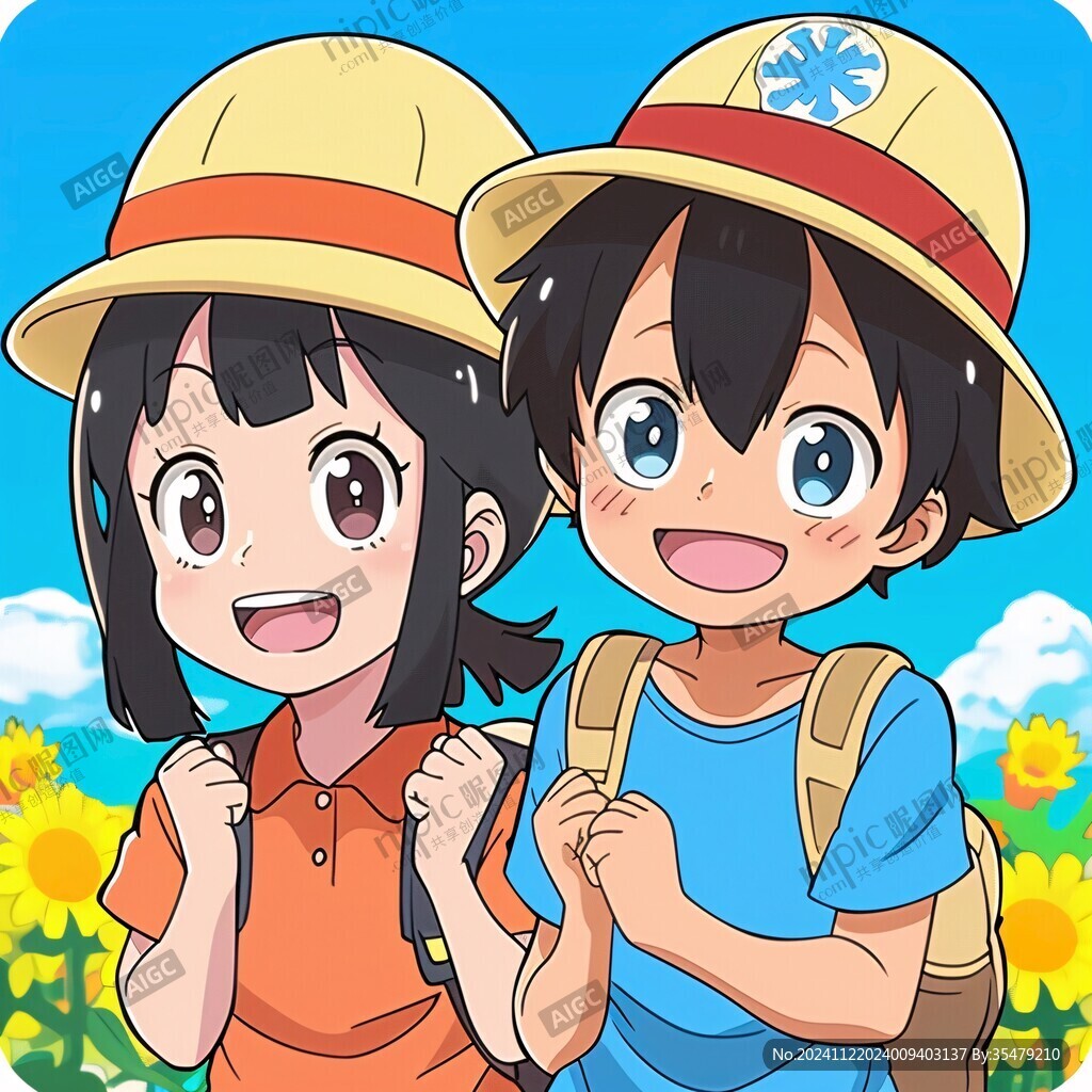 婆婆纳动漫