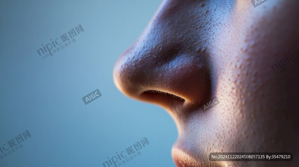 人鼻