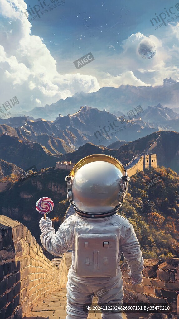 航天梦想