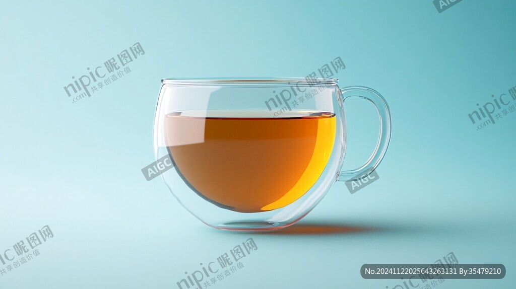 奶茶杯效果