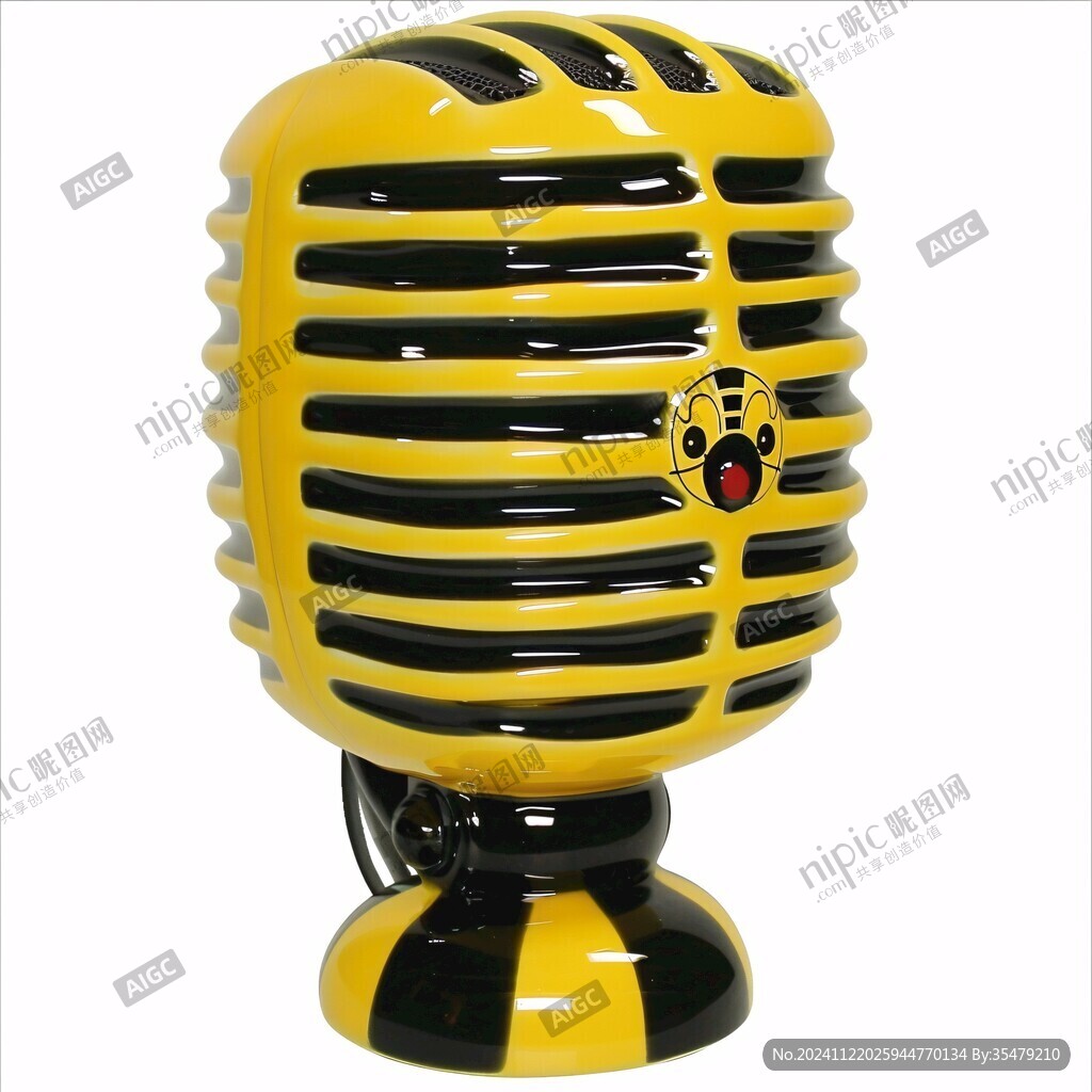 k歌麦克风