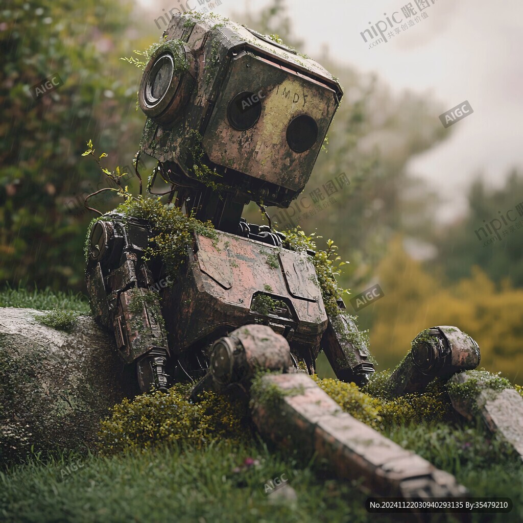 模型瓦力