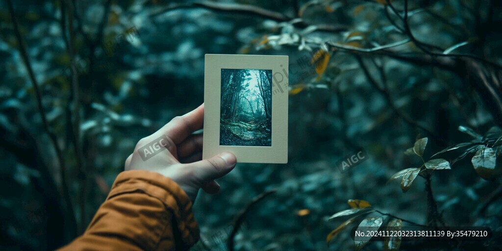 写真作品