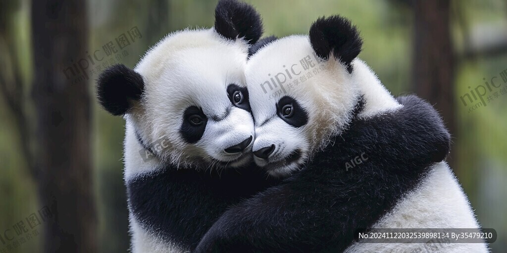 高清大熊猫