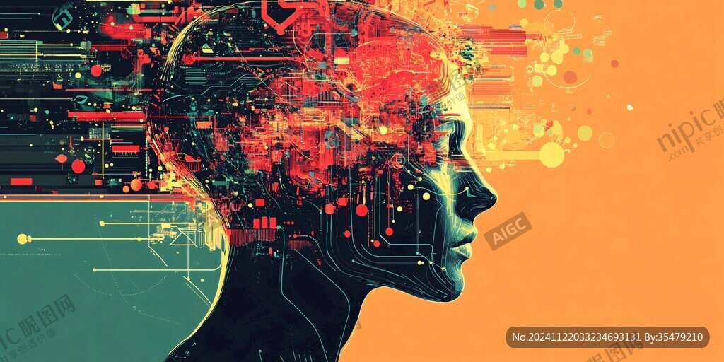 创造性人工智能