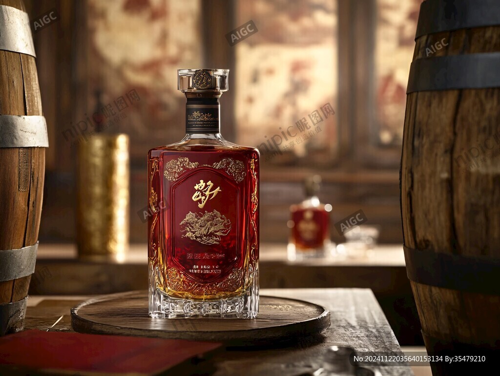 匠心酒设