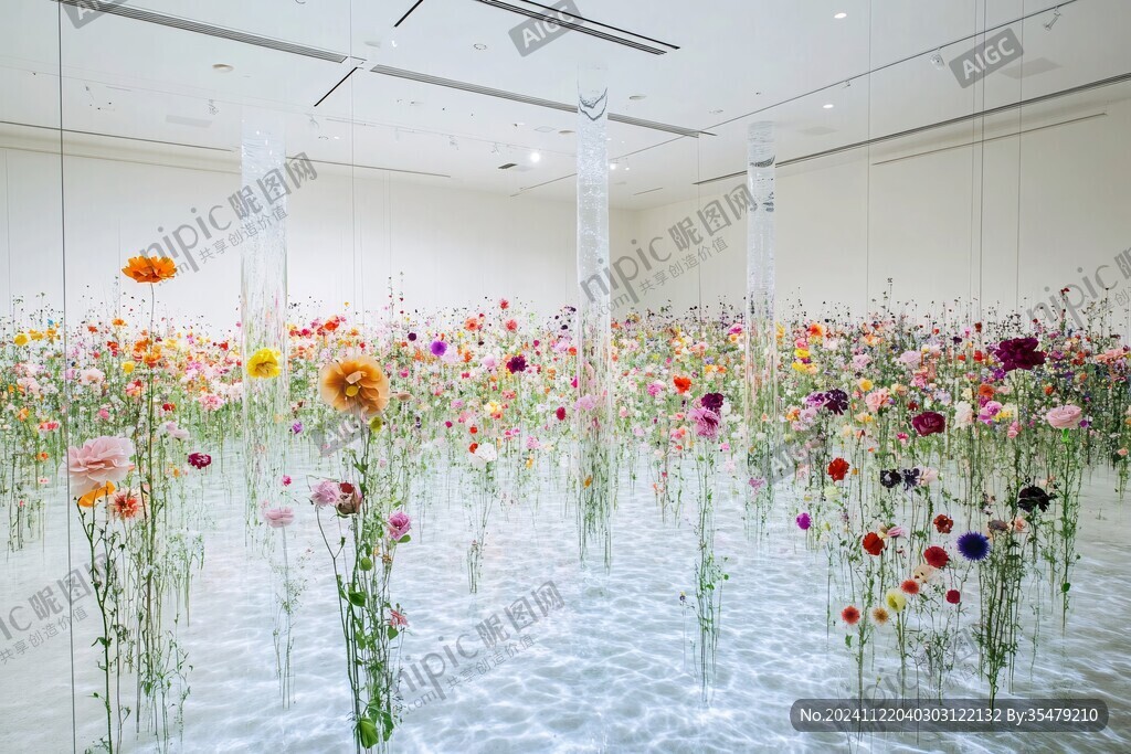 花美术馆