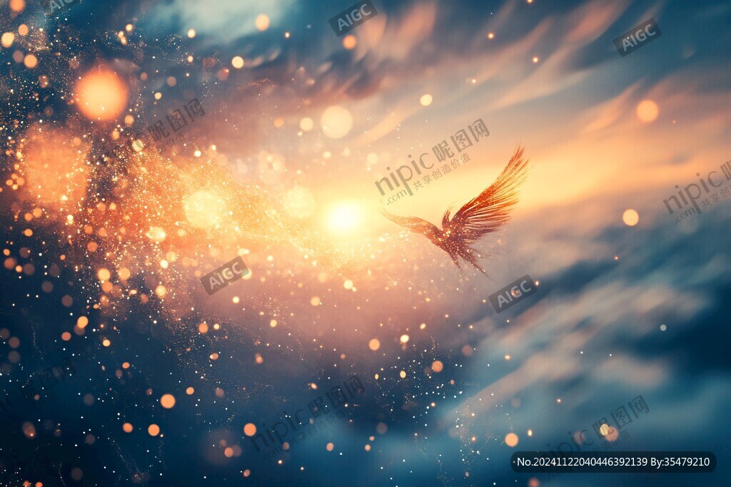 梦幻高清桌面壁纸