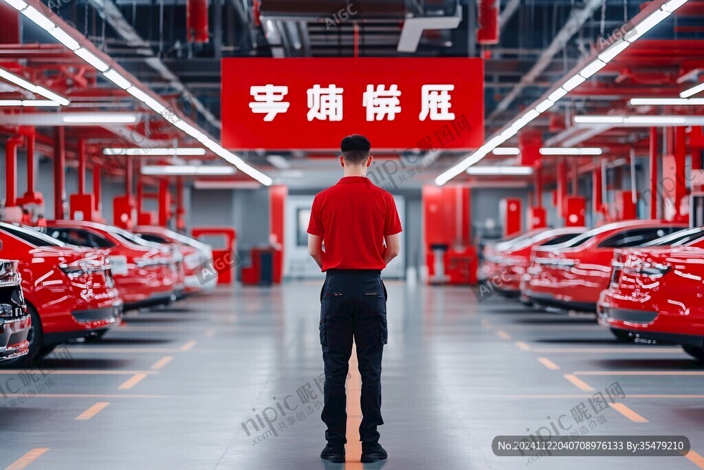 地产车位销售