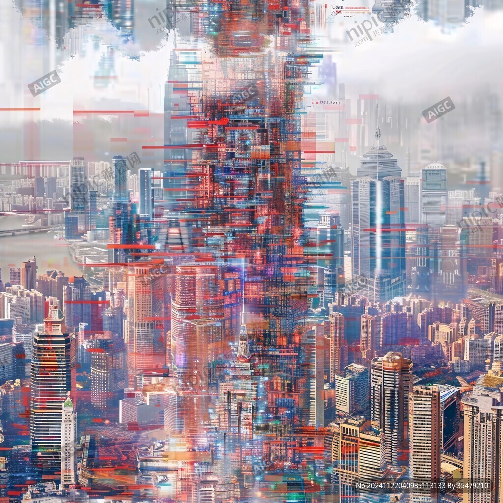 迷离之都