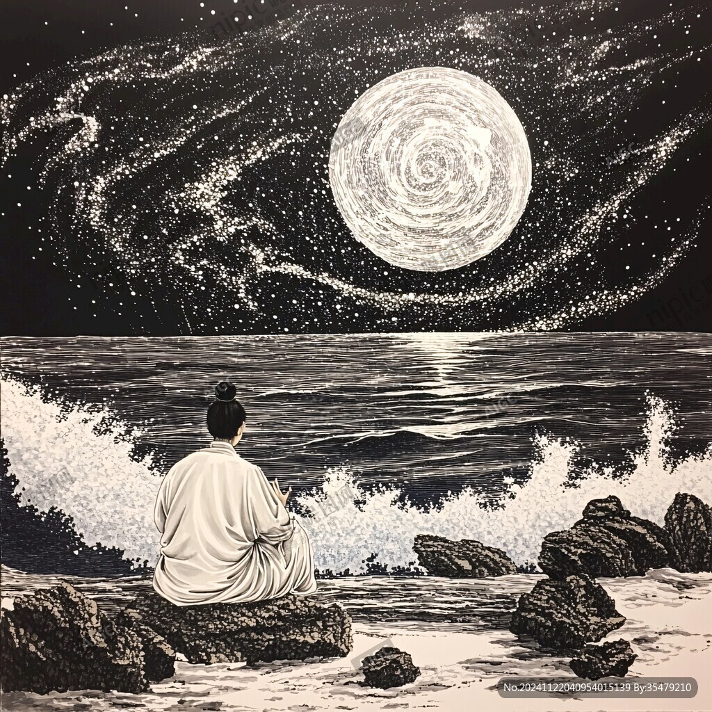 道家装饰画