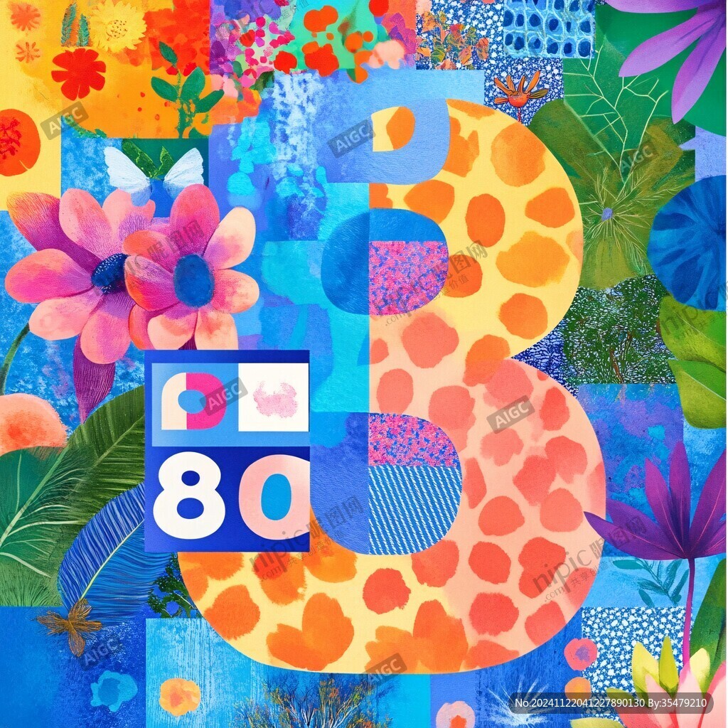 8数字创意