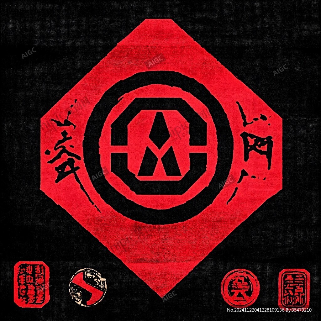 六字真言纹