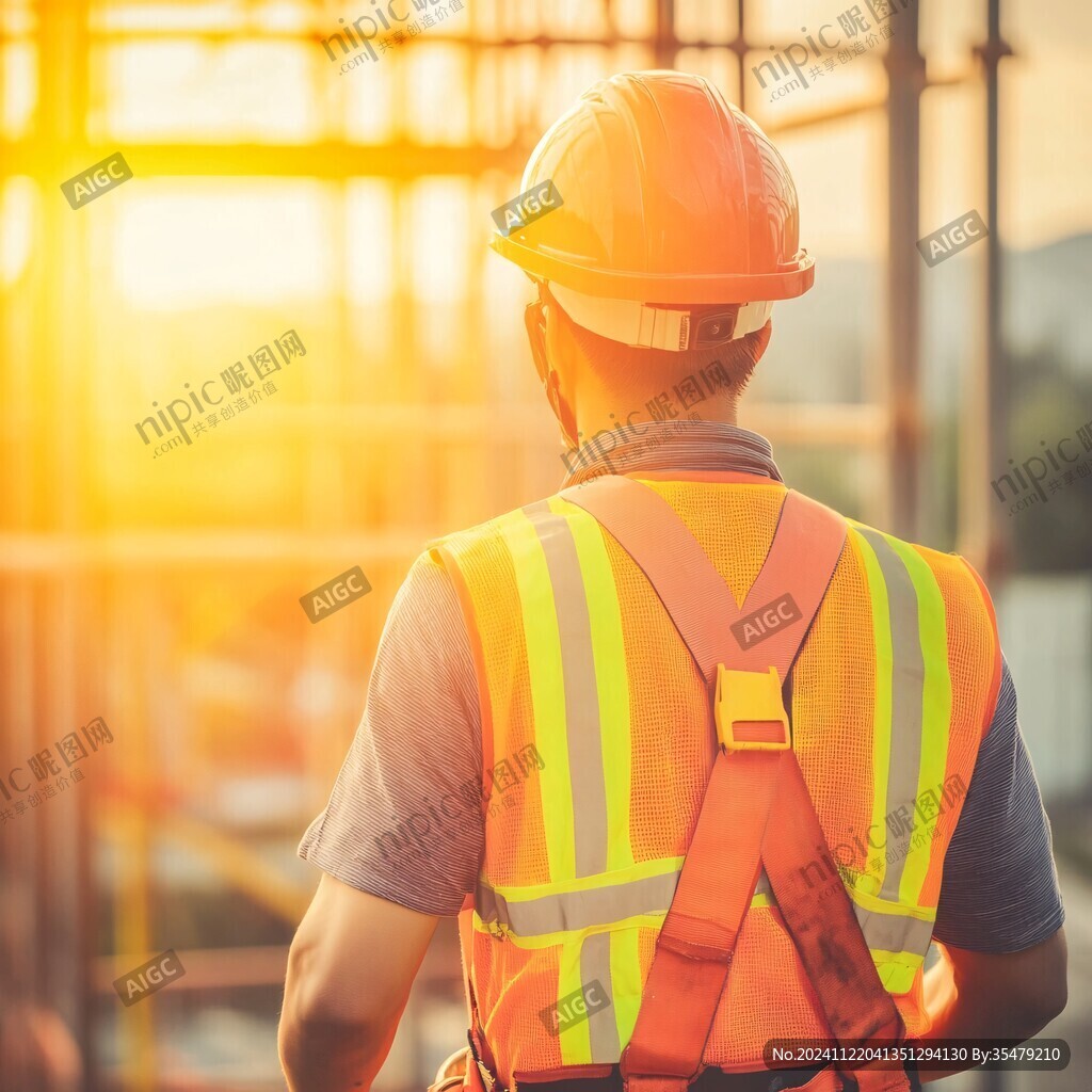 工程建设劳动者